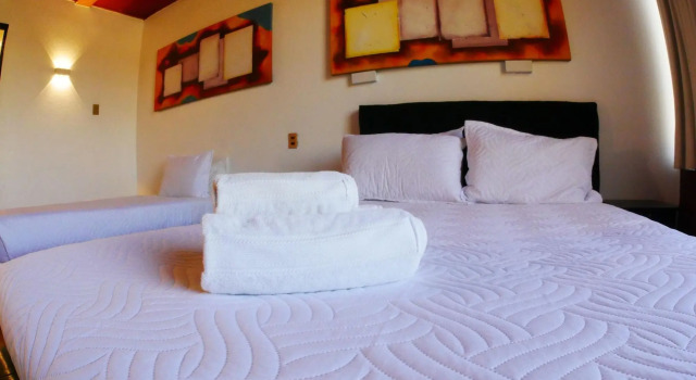Hotel Sonetto
