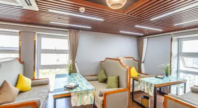 Century Hanteng Hotel, Prenota Hotel Hotel a Chongqing Area con parcheggio, Parcheggio