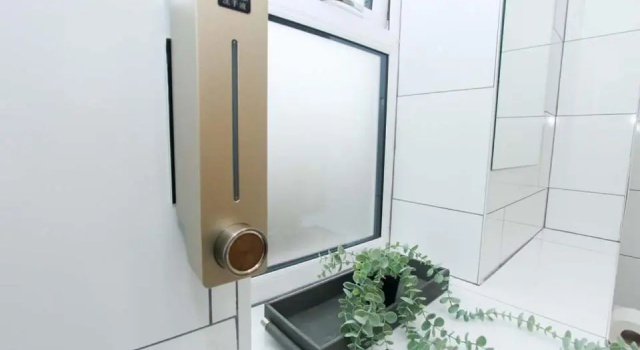 Коттедж с 2 комнатами No25-Luxe Living Guest House- 2 Bed-WIFI-Free Parking-City- Beach