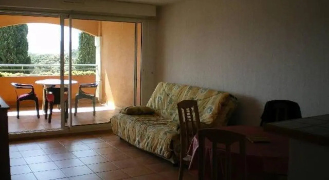 Appartement Bormes-les-Mimosas, 2 pièces, 4 personnes - FR-1-308-51