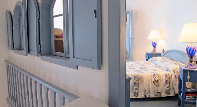 Ponzy- Villa Con Piscina Privata, Rezervasyon Villa Ponza havuzlu oteller, Yüzme Havuzu