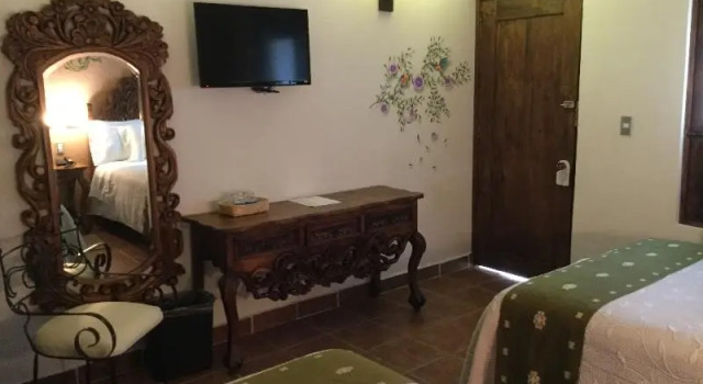Номер Standard Hotel Grand Maria
