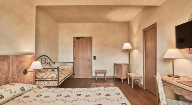 Полулюкс Borgo Lanciano Resort & Spa