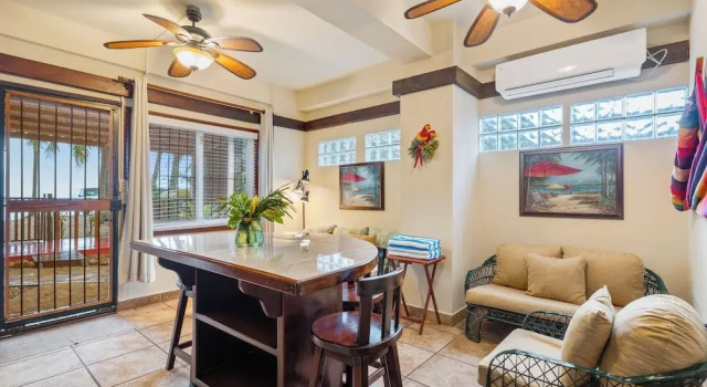 Апартаменты Standard Buttonwood Belize