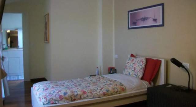 Номер Standard B&B LAlbero Maestro
