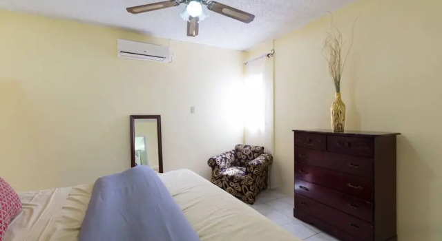 Kgn Most Centrally Located One Bdrm II, Prenota Appartamento Kingston Giamaica