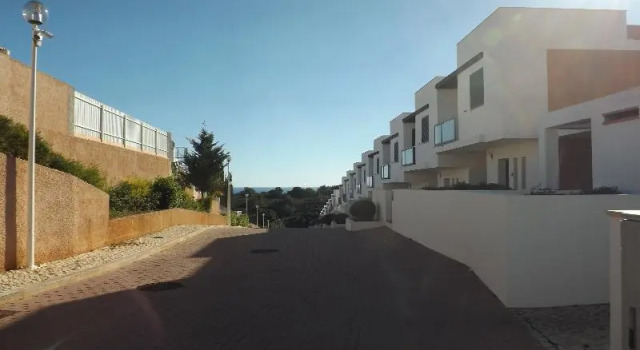 Полулюкс Ocean View Residences