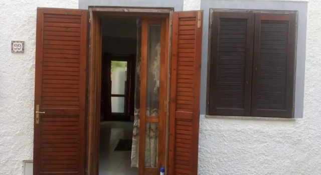 Holiday House in Siniscola