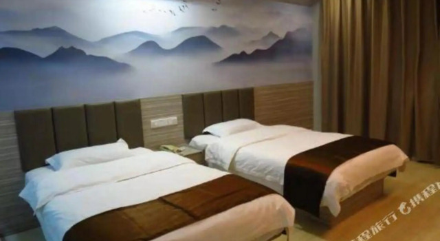 Thank You Inn (Shanghai Xianghuaqiao), Varaa Hotelli Shanghai Shanghai