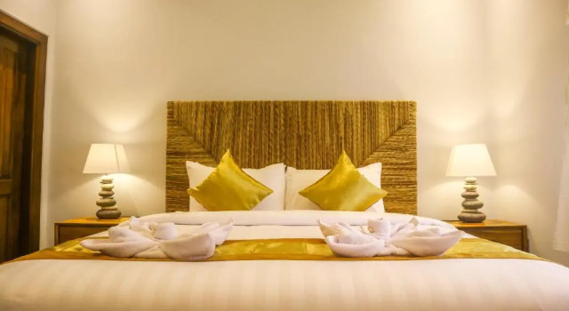 Omah Siliran Heritage, Book Hotel Hoteller i Kraton med parkering, Parkering