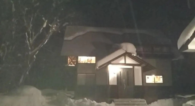Вилла Kudos Lodge