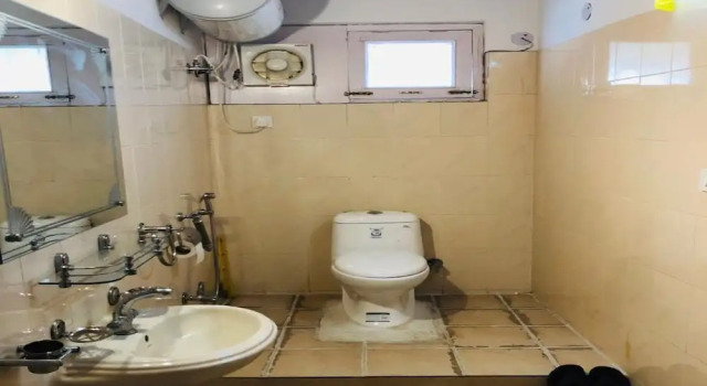Шале Aqua De Vida Resort