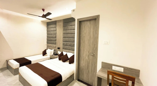 Номер Standard Hotel Grand Executive