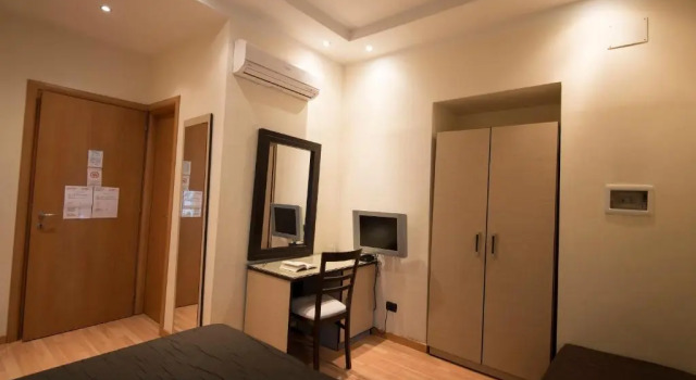 Номер Deluxe My Rooms