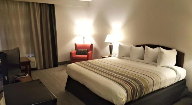 Номер Standard Country Inn & Suites by Radisson, Bryant Little Rock , AR