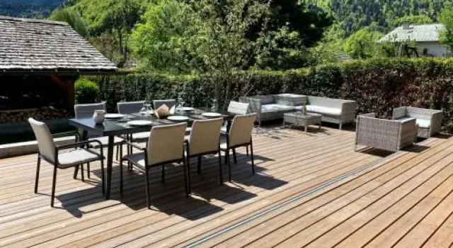 Alpen Lounge, Prenota Hotel Hotel a Alvernia con parcheggio, Parcheggio