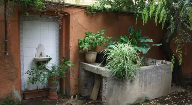 Ca la Paula