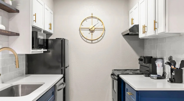 Stylish Buckhead Condo Your Urban Getaway in ATL, Забронировать Апартаменты/квартира Апартаменты Атланта, рядом с Our Gallery, Апартаменты/квартира
