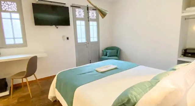 Mosquito Boutique Hotel Zona Colonial