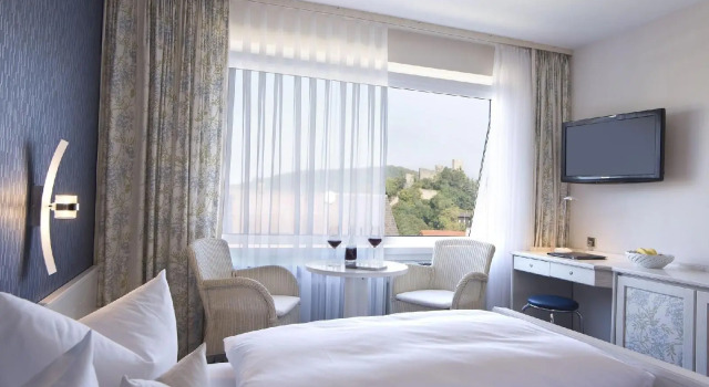 Hotel Burgblick
