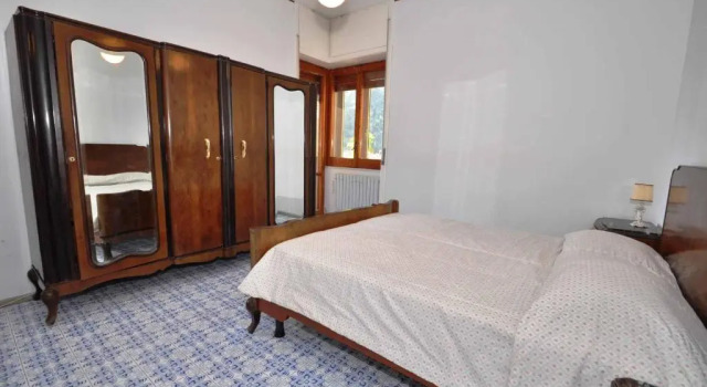 Apartments Cetara