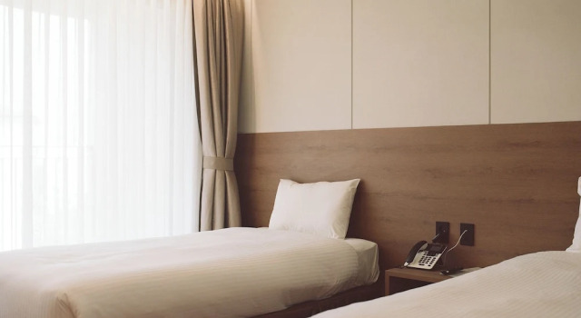 Одноместный номер Deluxe с балконом и с видом на сад Raon Hotel & Resort