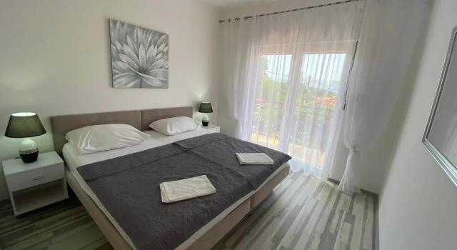 One-Bedroom Holiday Home in Povile I, Забронировать Отель Повиле Приморско-Горанская жупания