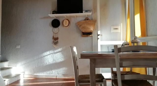 Casa Baia Santa Reparata - Santa Teresa di Gallura IUN Q1712, Book Hotel Santa Reparata Sardinien