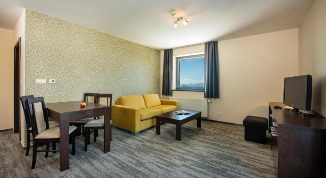 Апартаменты Panorama Apartmany