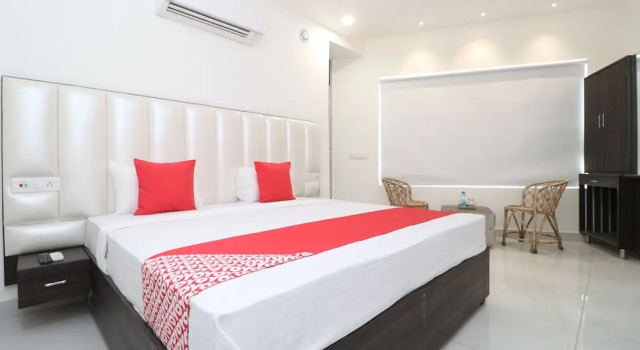 Номер Deluxe Itsy Hotels P Grand