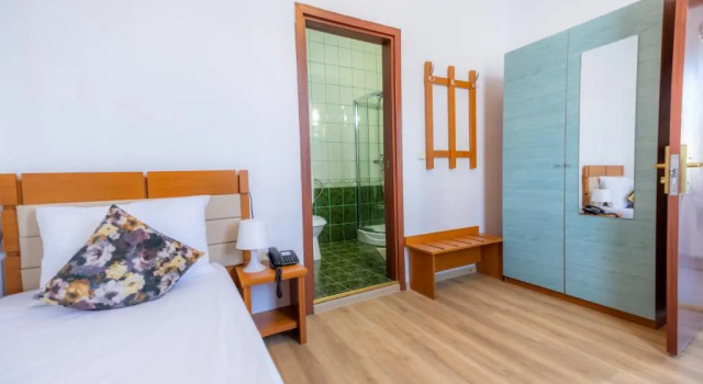 Одноместный номер Classic Hotel Sir Lujerului