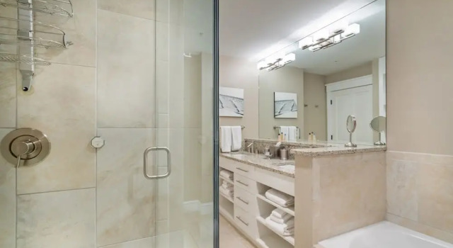 Номер Standard River Club 104 2 Bedroom Condo by Alpine Lodging Telluride