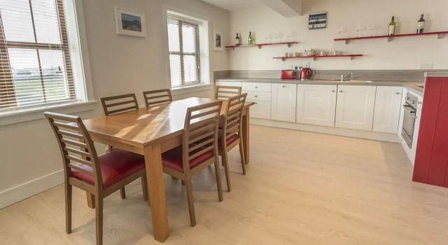 Номер Standard с 3 комнатами Garryvoe Beach Homes