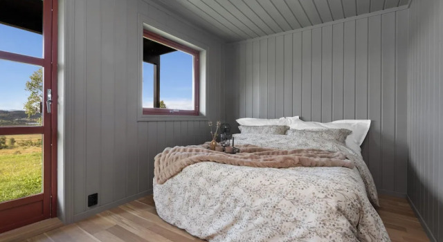 Rauland Feriesenter, Rezervovat Hotel Hotely v Seljord s parkováním, Parkování