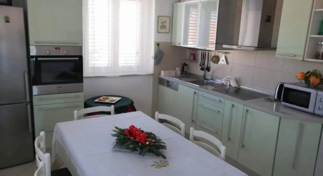 Апартаменты Apartment Veve