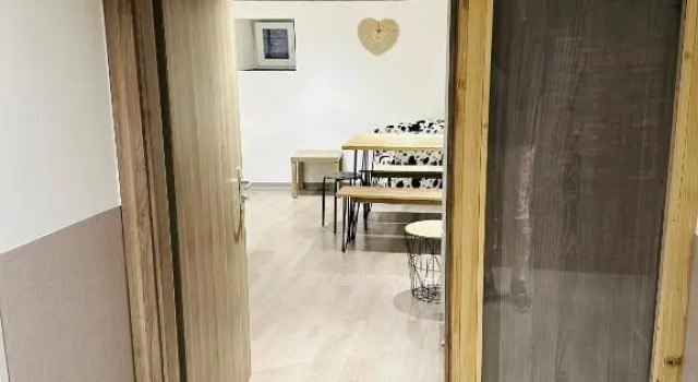 Студия Standard Gite le 16