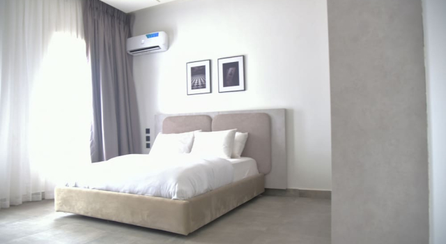 Апартаменты Luxury Hotel De Alommah Kubwa Abuja Nigeria