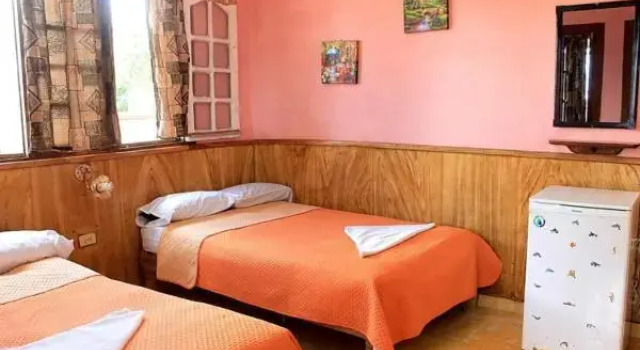 San Jose Street Rooms, Réserver Hôtel Trinidad Sancti Spiritus