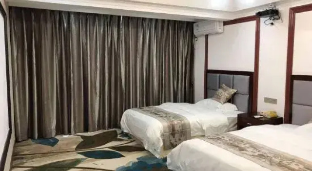 Yongji Hotel