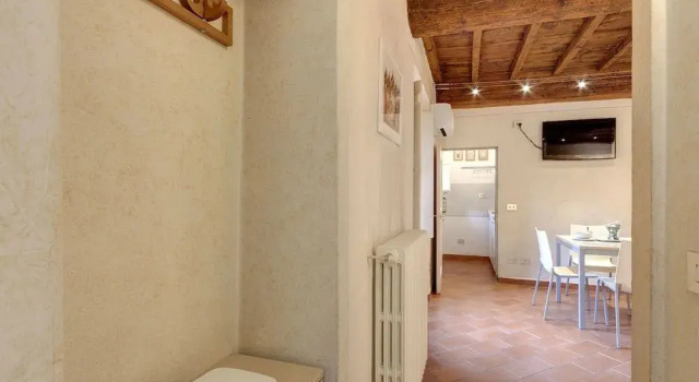Mamo Florence - Cupolone Apartment