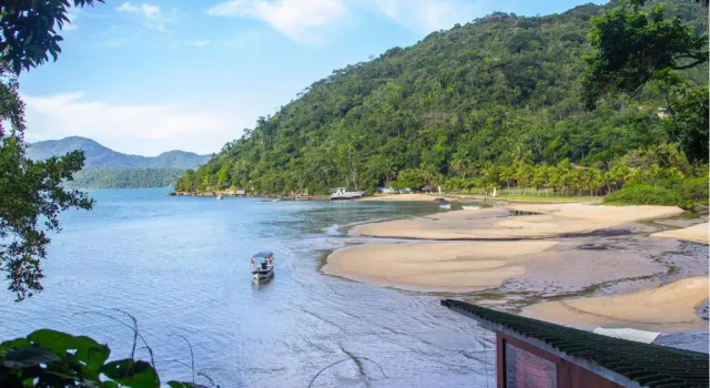 EcoLodge Paraty