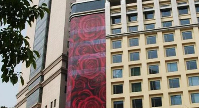 Q Hotel, Prenota Hotel Dalingshan Dongguan