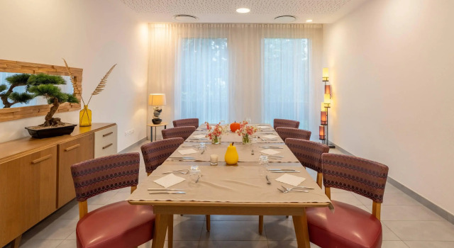 Quality Aparthotel Mulhouse, Book Hotel Hotels in Haut-Rhin with Breakfast, Breakfasts