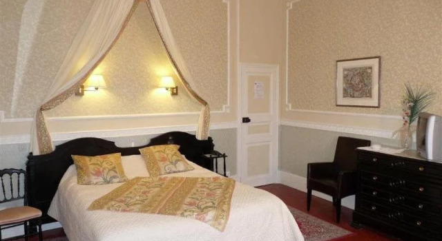 Demeure Des Brousses, Boek Hotel Montpellier Hérault
