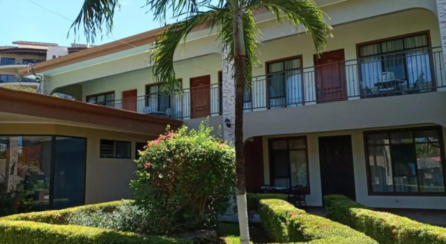 Люкс Hotel & Villas Huetares