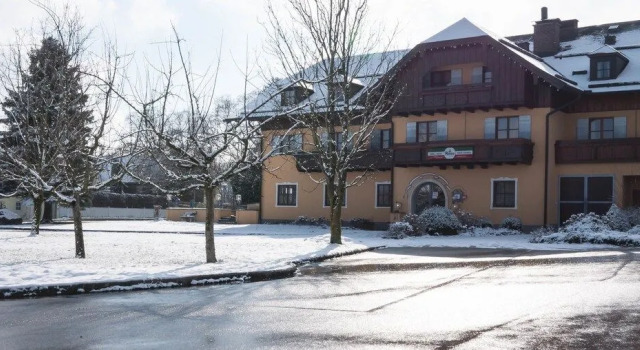 Entenwirt Seeham