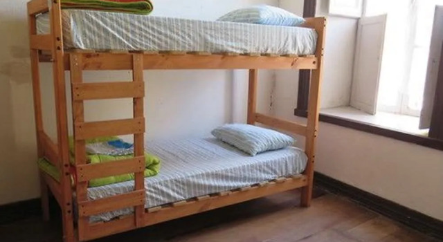 Open Hostel, Réserver Auberge de jeunesse Auberges de jeunesse à Coquimbo, Auberge de jeunesse