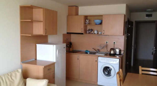 Апартаменты Apartments in Panorama Beach Vigo Nessebar