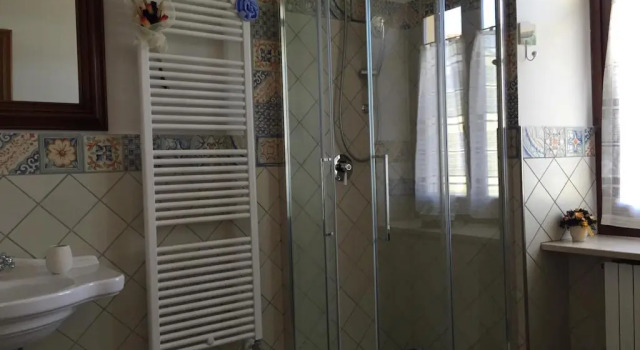 Standaard kamer La Cortevecchia BB