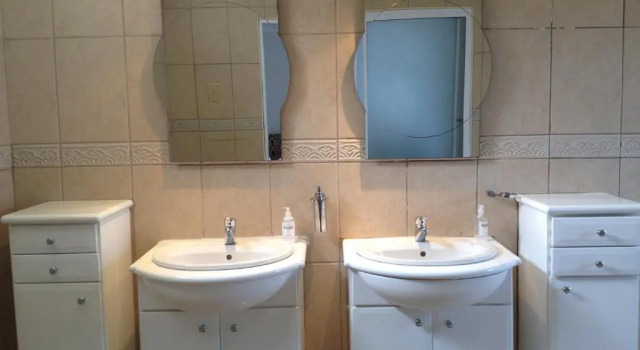 Двухместный номер Standard Addis Bed and Breakfast